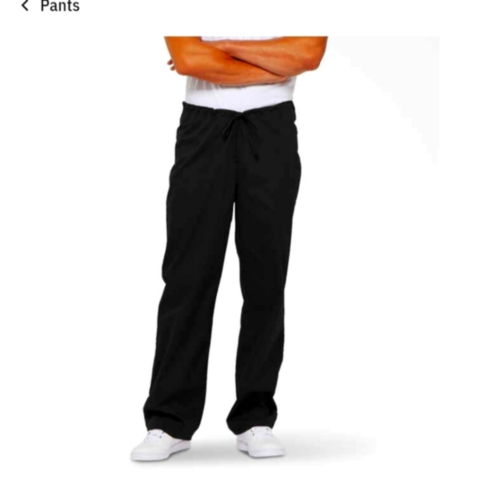 Scrub Pant Tall